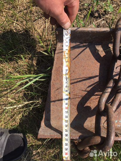 Швеллер двутавровый