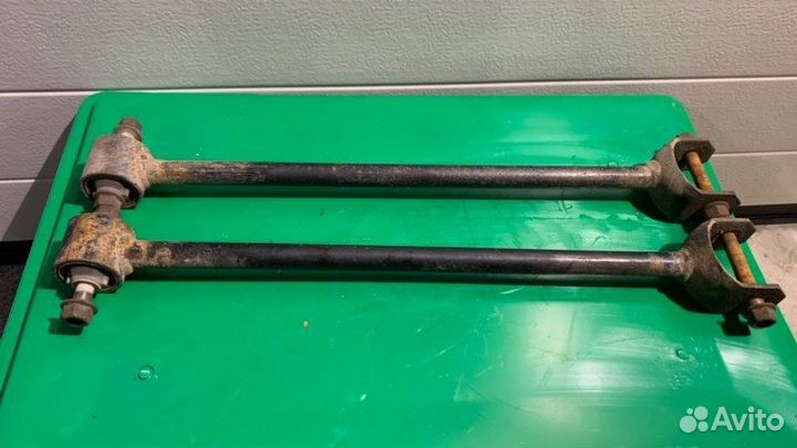 Тяга продольная задняя Toyota Camry V55 2.5 2AR