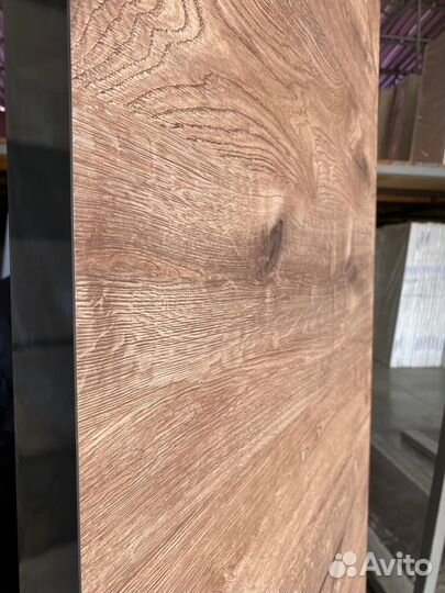 Дверь Роял Дуб Пацифика