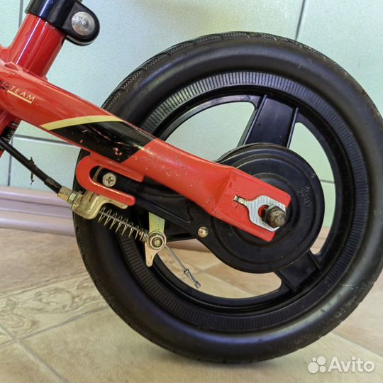 Беговел btwin run