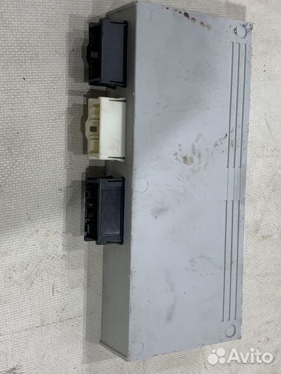 Блок управления крышки багажника BMW X6 F16