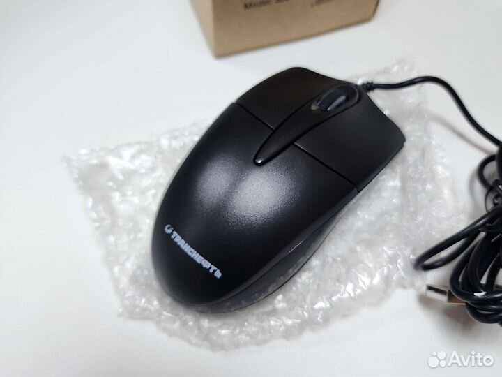 Компьютерная мышь