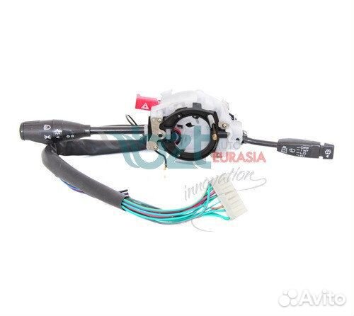 Подрулевой переключатель поворотников Isuzu Elf