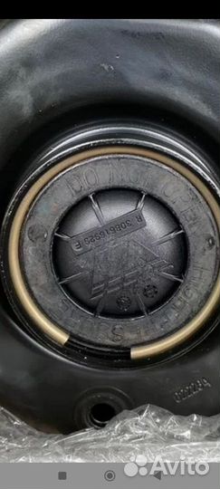 Пневмостойки bmw 7 G 11 12. Новые 4 шт. Комплект