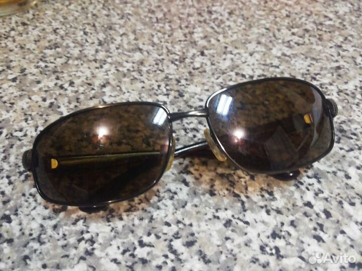 Очки Polaroid оригинал P4940 В, Firter Cat. 3