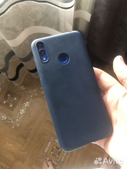 HONOR 8C, 3/32 ГБ