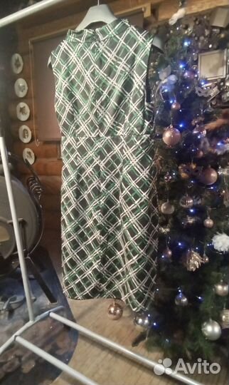 Итальянское Платье 