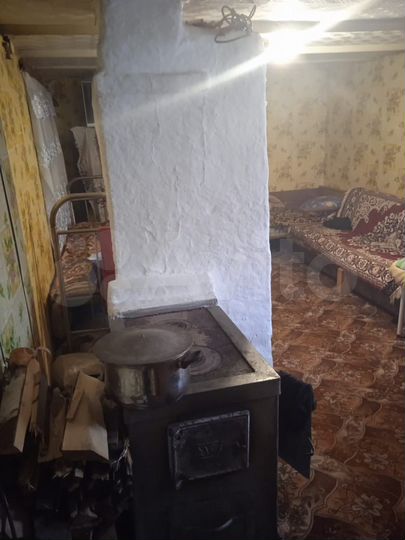 Дача 25 м² на участке 20 сот.