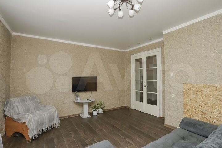 3-к. квартира, 67,5 м², 3/3 эт.