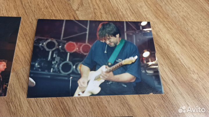 Фото группы Король и Шут и ддт