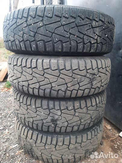 Pirelli Ice Zero 175/65 R14