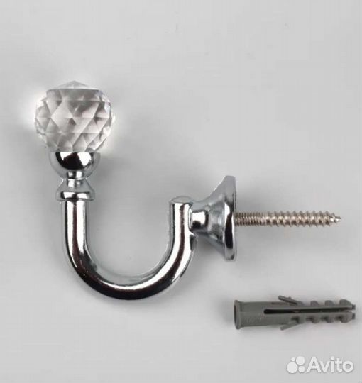 Держатель для штор