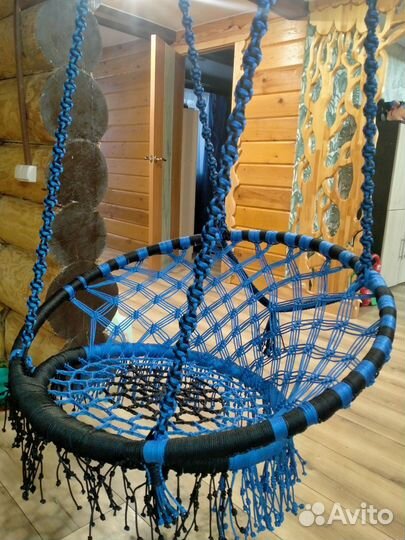 Подвесное кресло