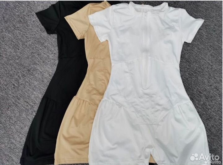 Комбинезон женский