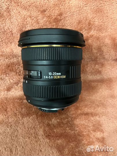 Фотоаппарат nikon D7000