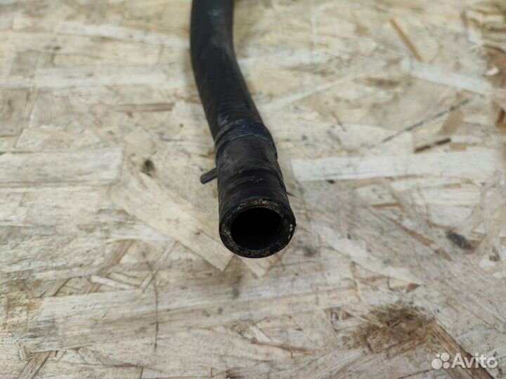 Патрубок системы охлаждения Renault Duster