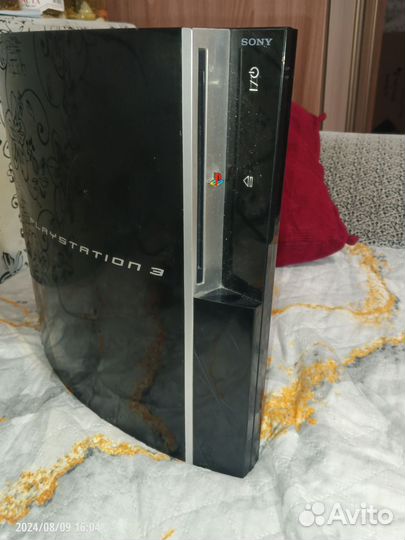 Sony PS3