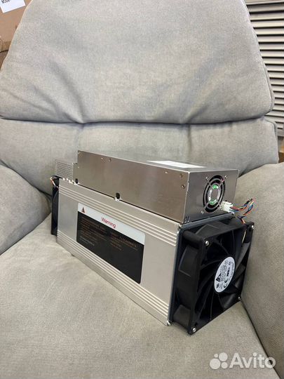 Whatsminer m30s++ 102th Б/У Реальное Наличие