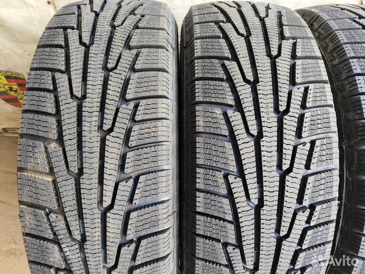 Nokian Tyres Nordman RS2 SUV 225/55 R18 102R