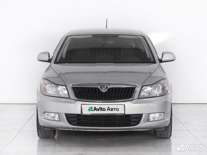 Skoda Octavia 1.6 МТ, 2012, 206 071 км