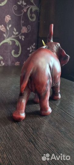 Большой слон