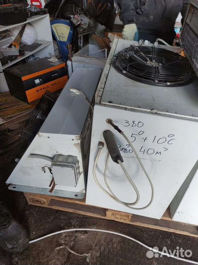 Сплит-система SM337sf