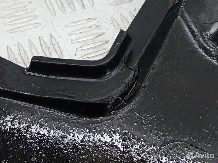 Защита двигателя Mercedes-Benz SLK-Class