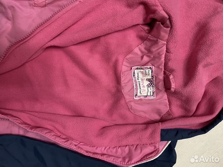 Кобинезон дождевик