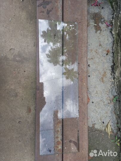 Стекло на полки