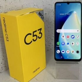 realme C53, 6/128 ГБ