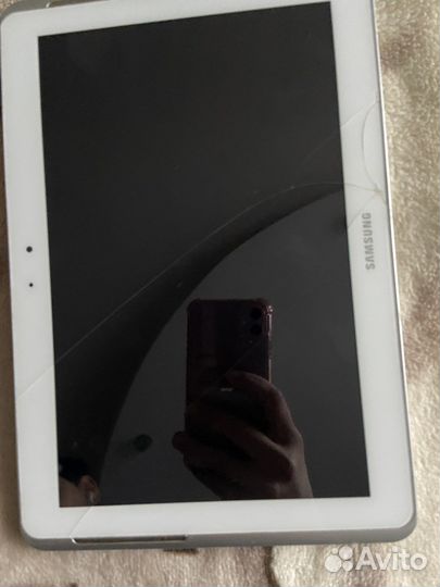 Samsung планшет