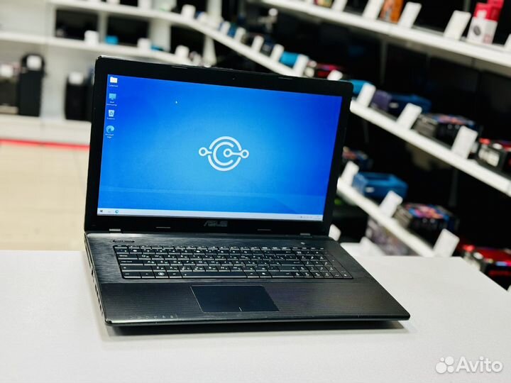 Asus 17.3