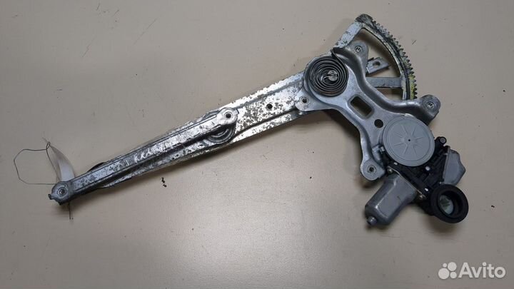 Стеклоподъемник электрический Toyota Sienna 3, 2013