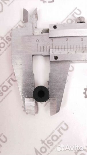 Сальник Днепр штока сцепления