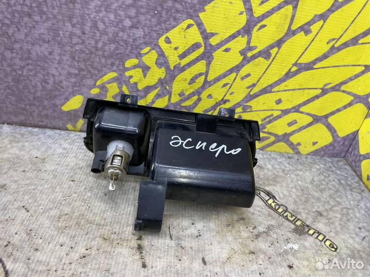 Пепельница Daewoo Espero 1990-1999 klej Эсперо