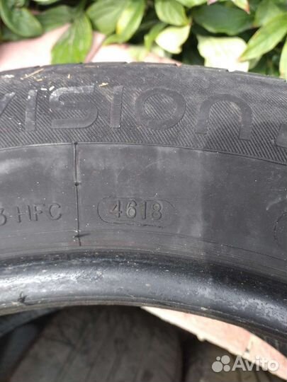 Ovation EcoVision VI-682 215/60 R16