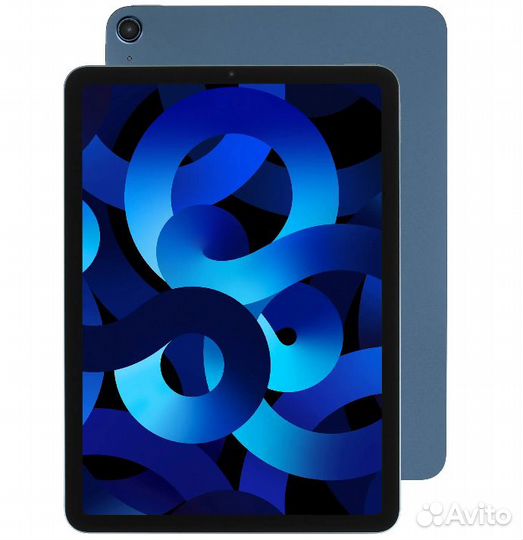 iPad Air (5gen) Wi-Fi 256gb