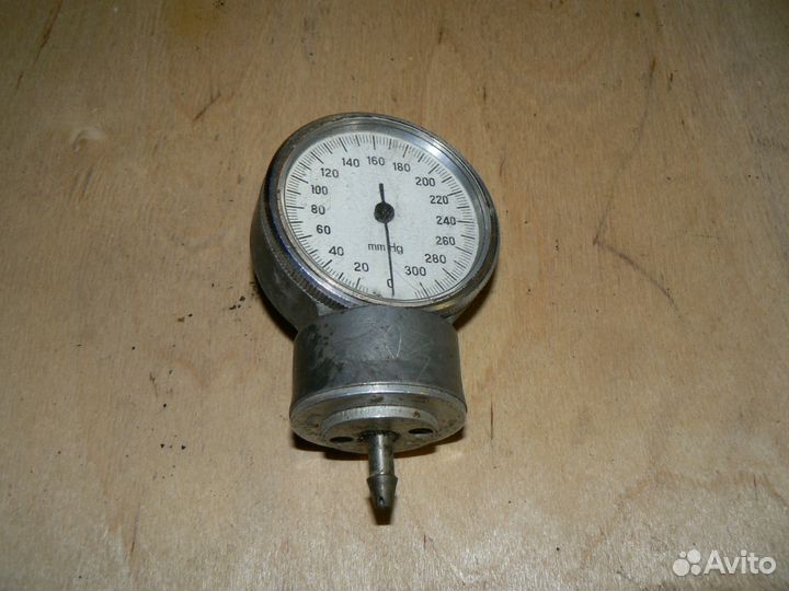 Прибор для тонометра