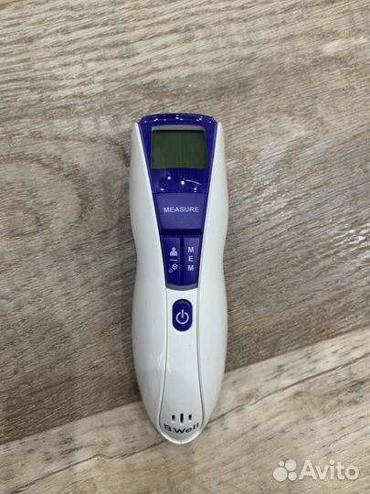Термометр b well WF 5000