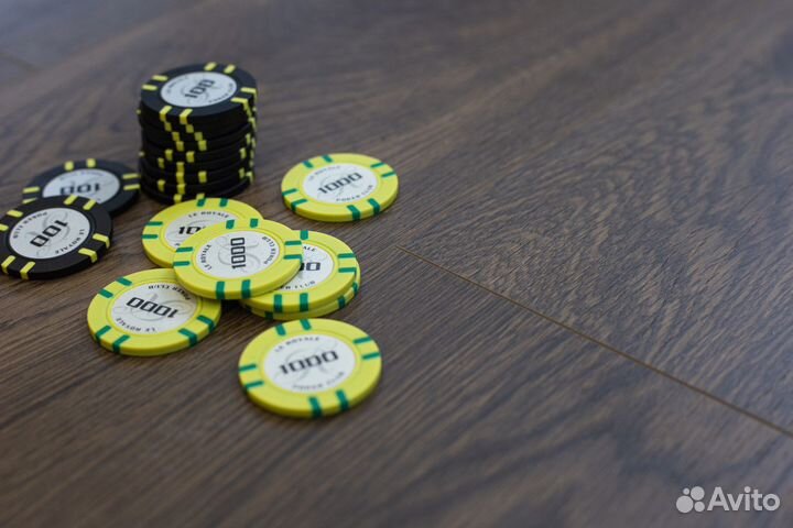 Влагостойкий ламинат