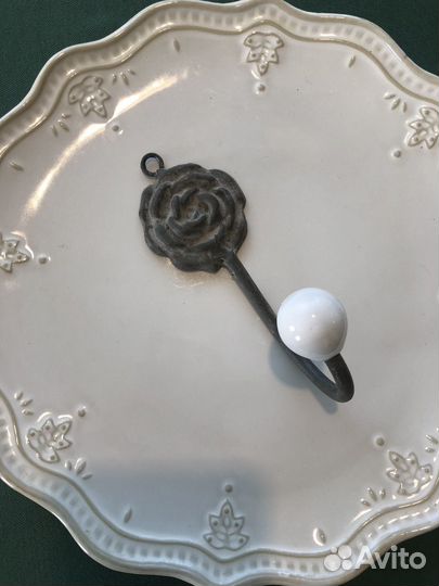 Крючок большой