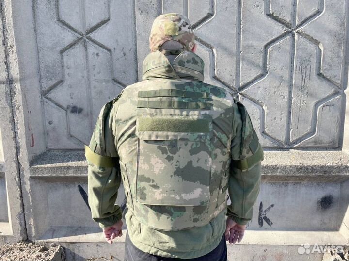 Бронежилет бр5 новый в наличии