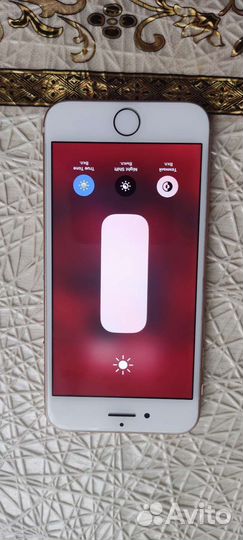 Телефон iPhone