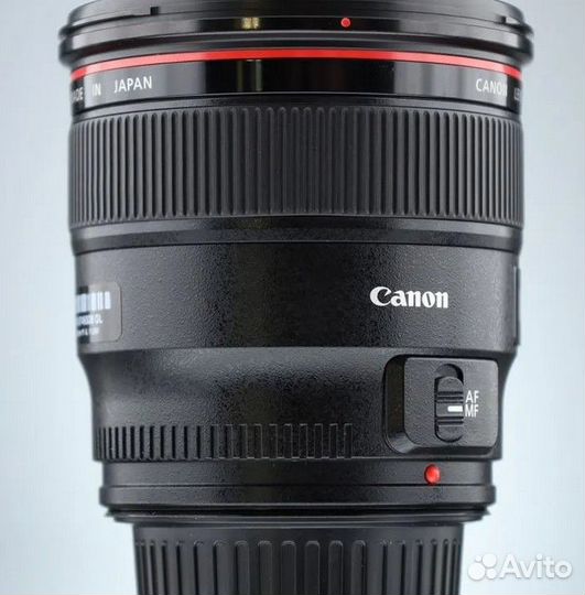 Canon EF 24mm f/1.4L II USM