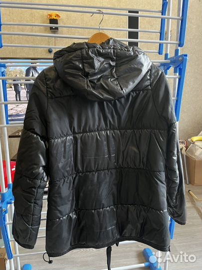 Куртка демисезонная женская