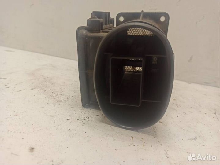 Расходомер воздуха