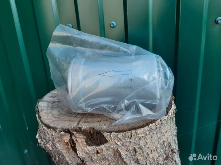 Фильтр тонкой очистки топливный Ауди 80 b4