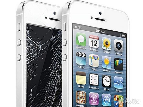 Ремонт телефонов, планшетов, ноутбуков, навигаторо