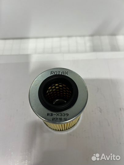 Фильтр масляный BRP Can-Am 420256188