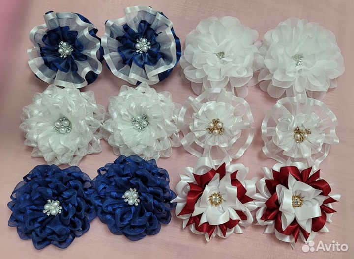 Резинка для волос